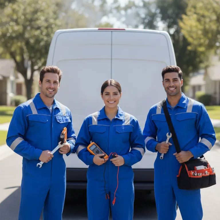 Heat Pump Repair team in Macclesfield